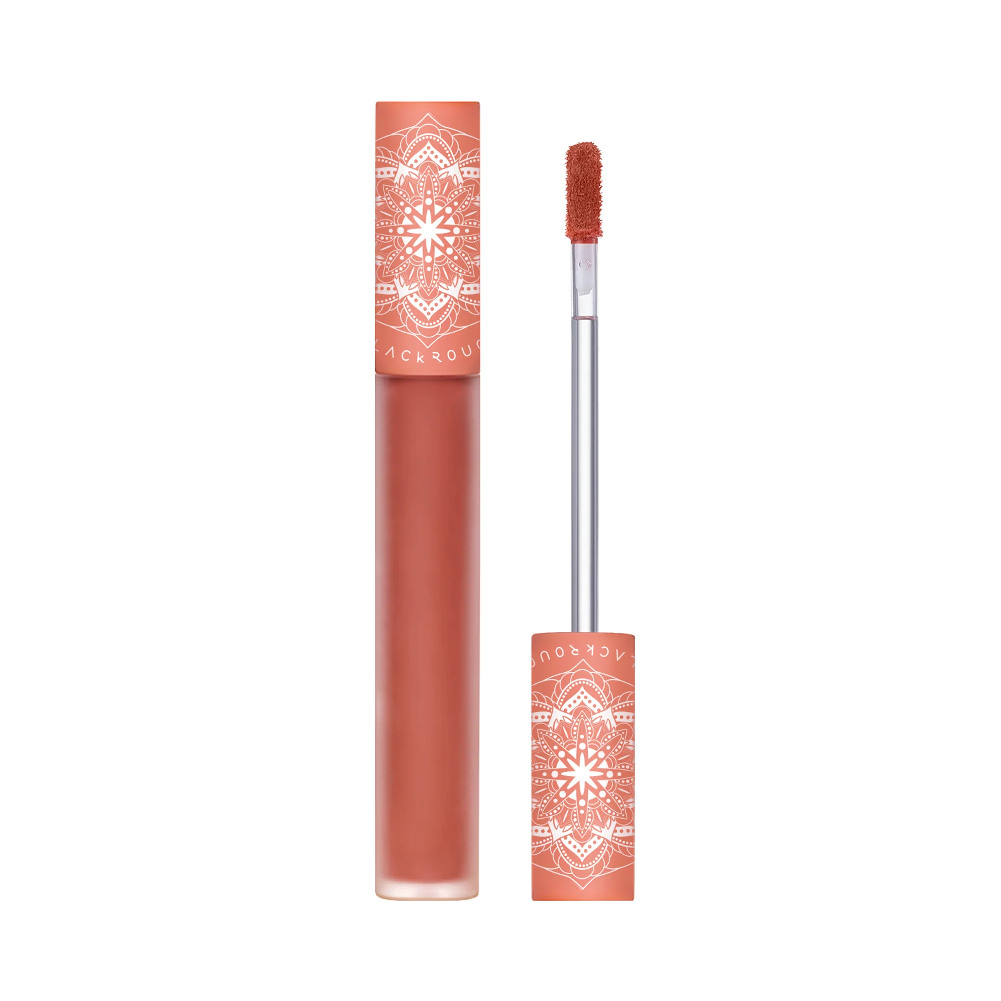 BLACK ROUGE CREAM MATT ROUGE Kremowy matowy tint do ust 4 g - Image 7