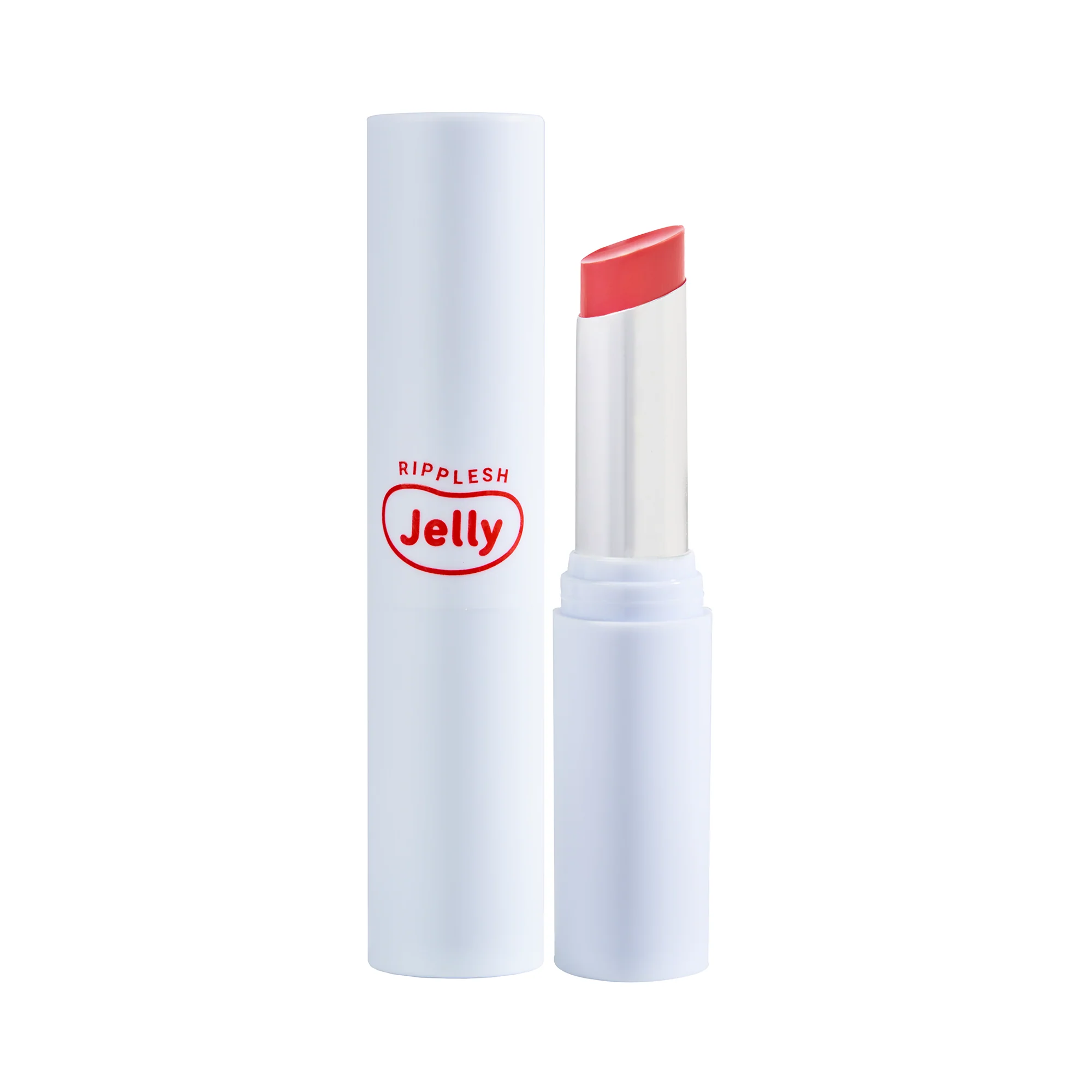 BLACK ROUGE Ripplesh Jelly Balm wegański balsam do ust 3,3 g - Image 3