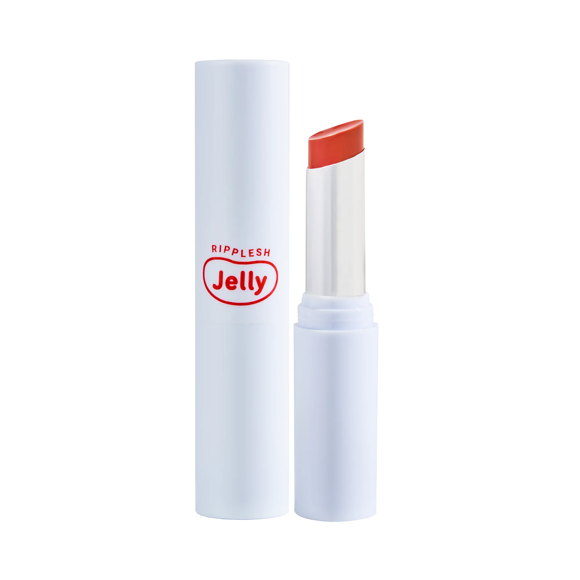 BLACK ROUGE Ripplesh Jelly Balm wegański balsam do ust 3,3 g - Image 4