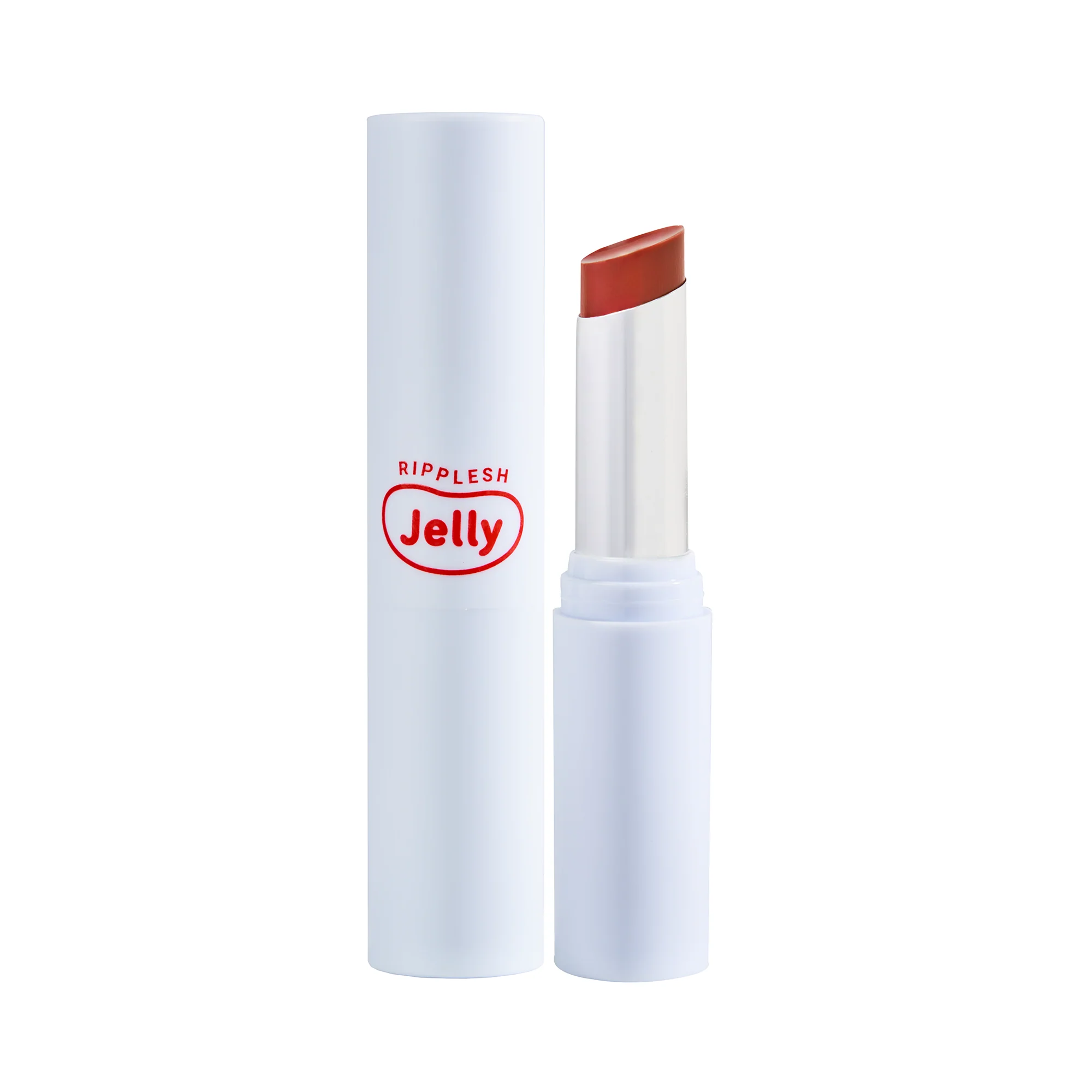 BLACK ROUGE Ripplesh Jelly Balm wegański balsam do ust 3,3 g - Image 7