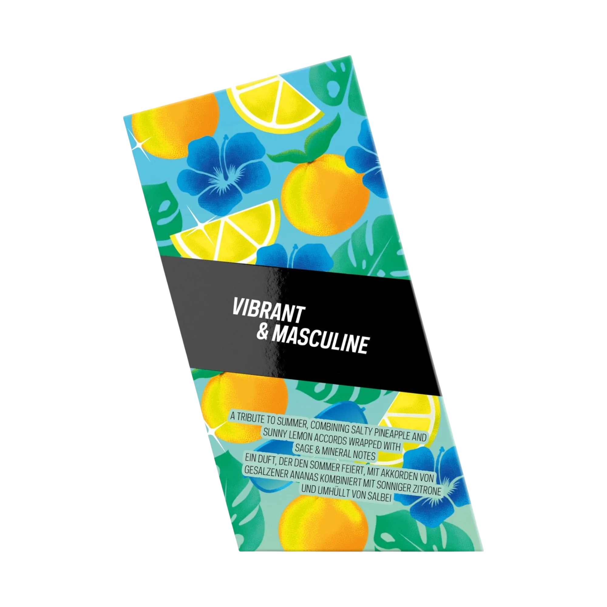 BRUNO BANANI SUMMER LIMITED EDITION FY26 HIM Woda perfumowana dla mężczyzn 50 ml - Image 3