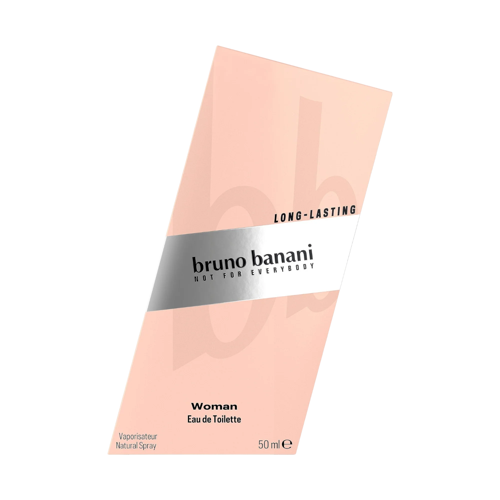BRUNO BANANI WOMAN Woda perfumowana damska 50 ml - Image 3