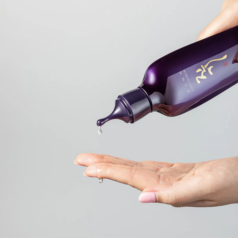 DAENG GI MEO RI VITALIZING SCALP Odżywcza emulsja przeciw wypadaniu włosów 145 ml - Image 3