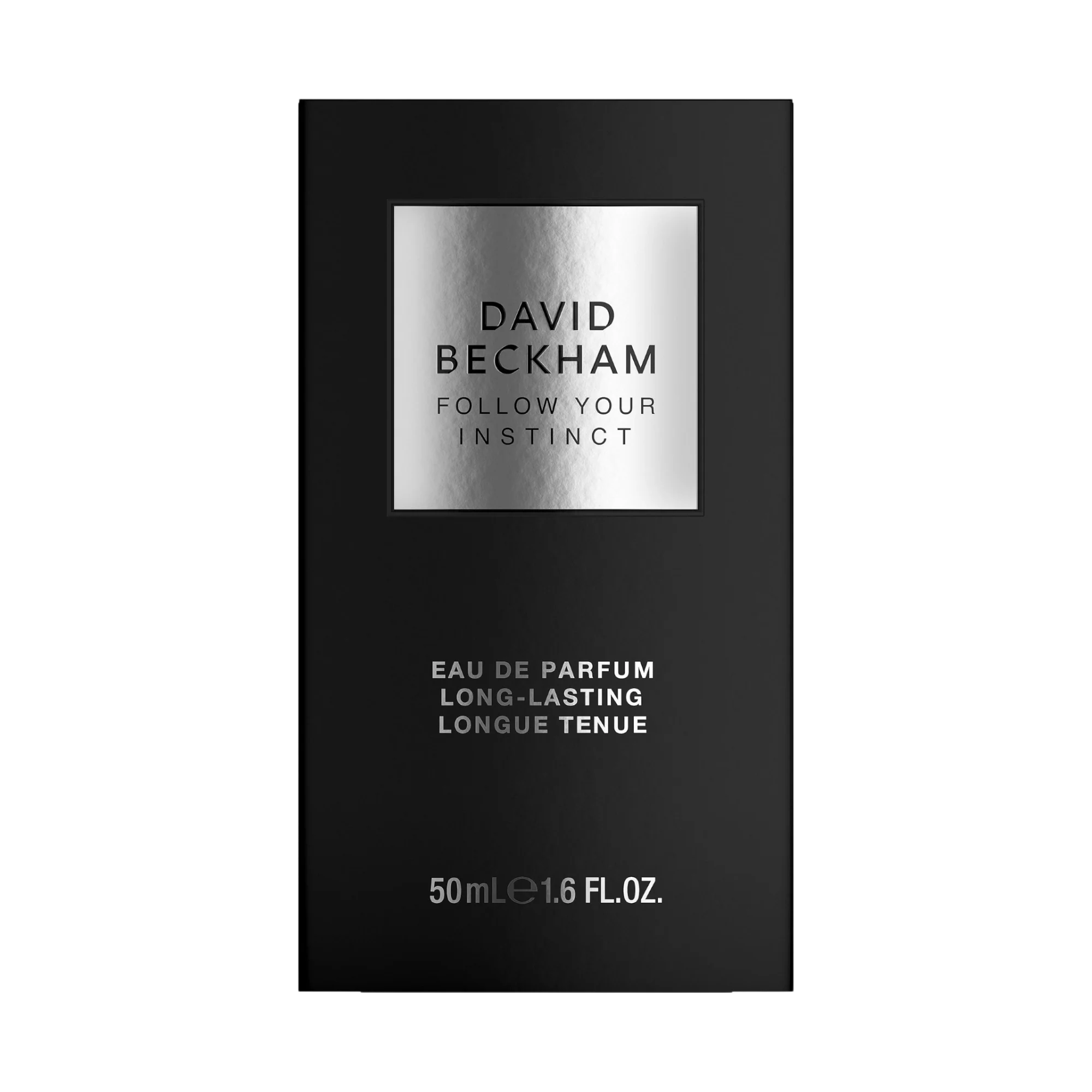 DAVID BECKHAM FOLLOW YOUR INSTINCT Woda perfumowana dla mężczyzn 50 ml - Image 3