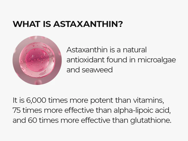 DR.MELAXIN Astaxanthin Anti-Freckles & Whitening Capsule Sunscreen SPF50+ / PA+++ - Tonujący krem z filtrem na przebarwienia 50 ml - Image 10