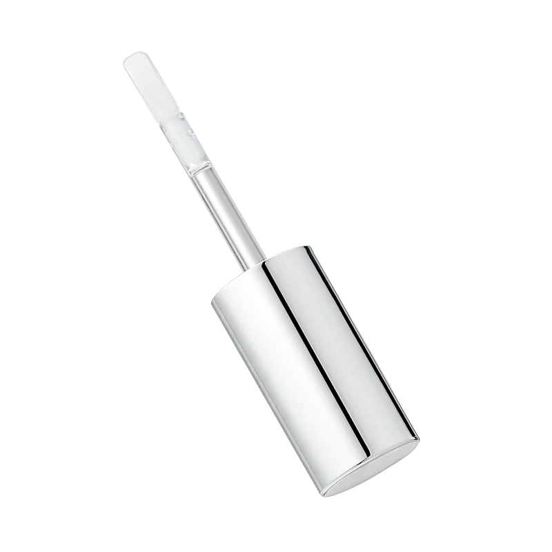 DR.MELAXIN BP SPICULE PLUMPING LIP SHOT MAXI Nawilżający błyszczyk z efektem powiększenia ust 4 ml - Image 4
