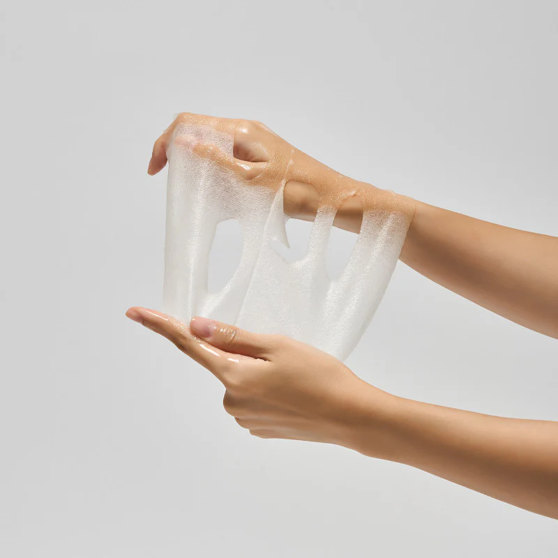 DR.MELAXIN EXOSOME REPAIR MASK PACK Regenerujące maseczki w płachcie z egzosomami dla skóry trądzikowej 5 x 30 g - Image 3