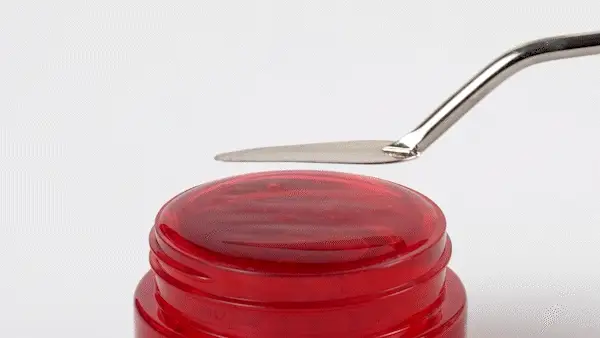 DR.MELAXIN TX-ASTAXANTHIN TRIPLE BRIGHTENING JELLY SERUM Rozjaśniające serum na przebarwienia 30 ml - Image 5