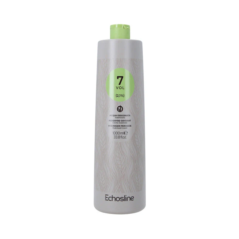 ECHOSLINE 7vol 2,1% Aktywator do farb 1000 ml