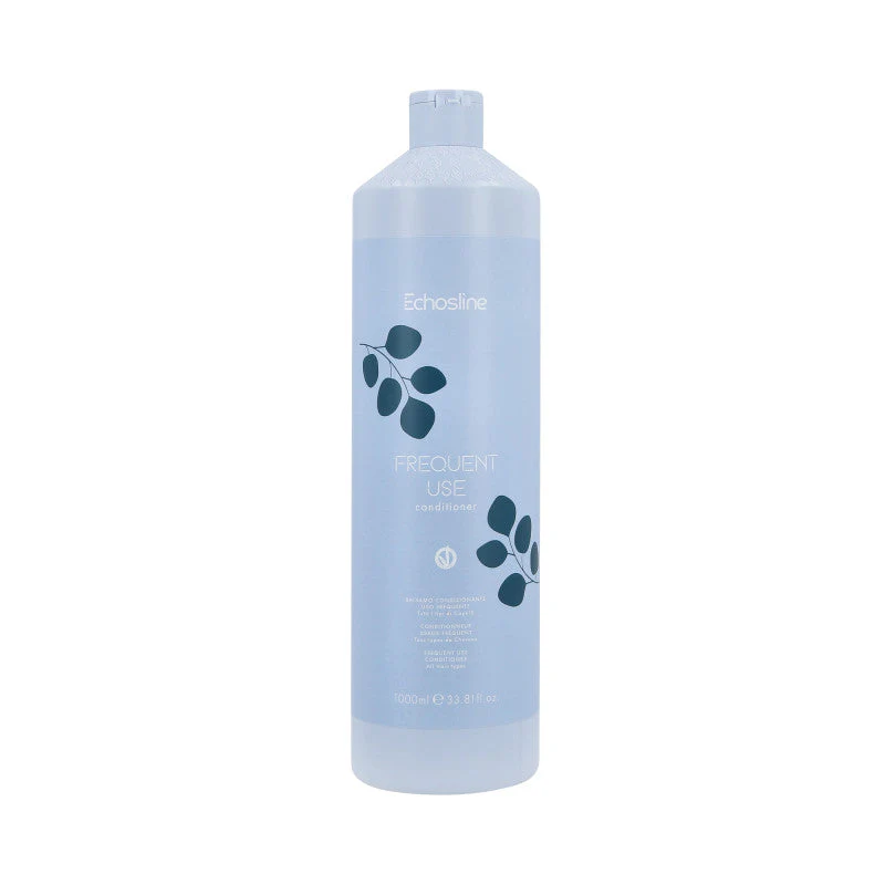 ECHOSLINE FREQUENT USE Wegańska odżywka do codziennego stosowania 1000 ml