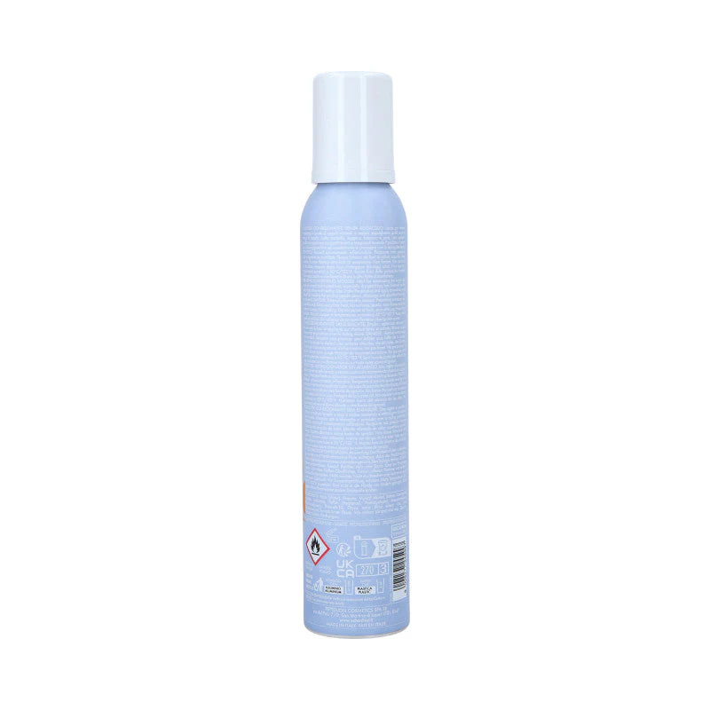 ECHOSLINE HYDRATING Nawilżająca odżywka w formie pianki do włosów 200 ml - Image 2