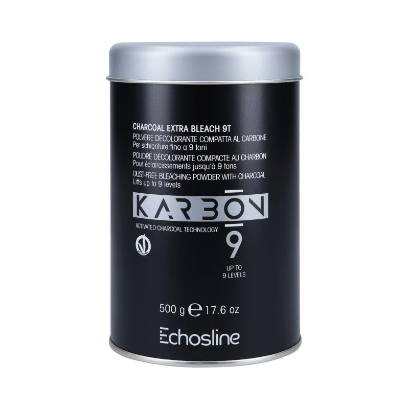 ECHOSLINE KARBON Rozjaśniacz w proszku 500 g