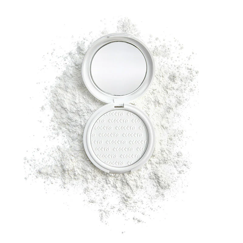 ECOCERA Prasowany puder jęczmienny 10 g - Image 3