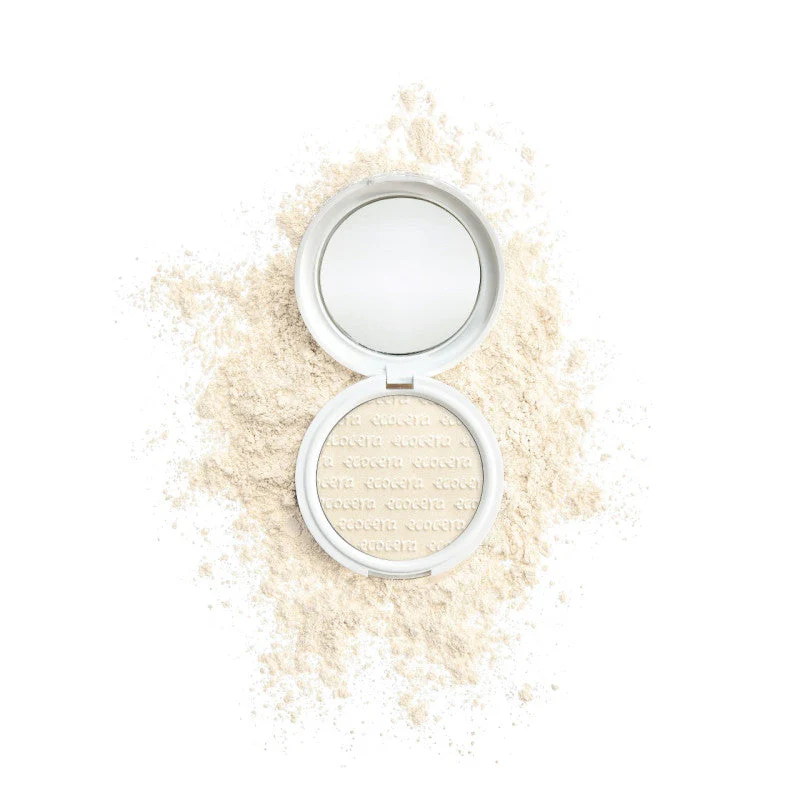ECOCERA Prasowany puder owsiany 8 g - Image 3