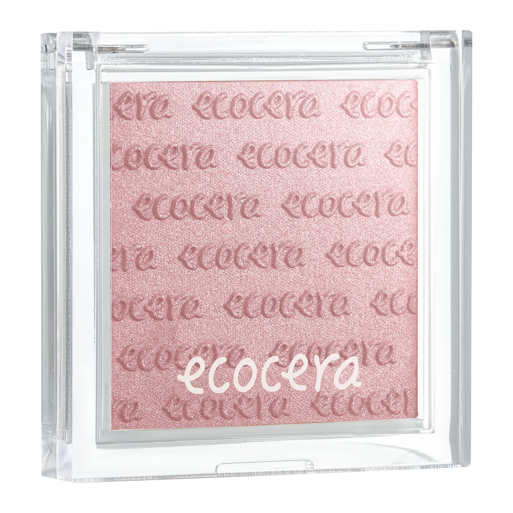 ECOCERA Puder rozświetlający 10 g - Image 3