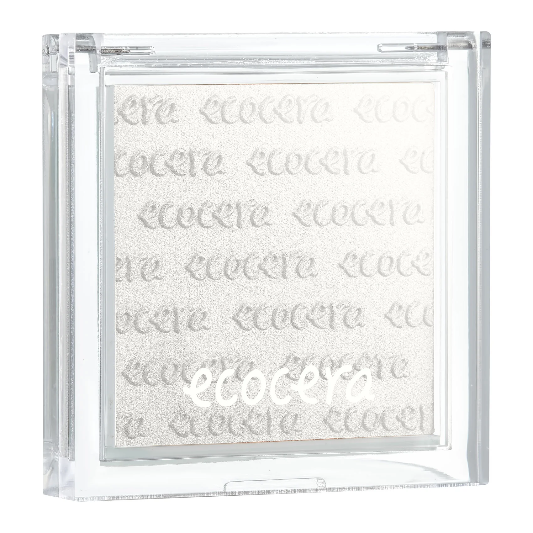 ECOCERA Puder rozświetlający 10 g - Image 5
