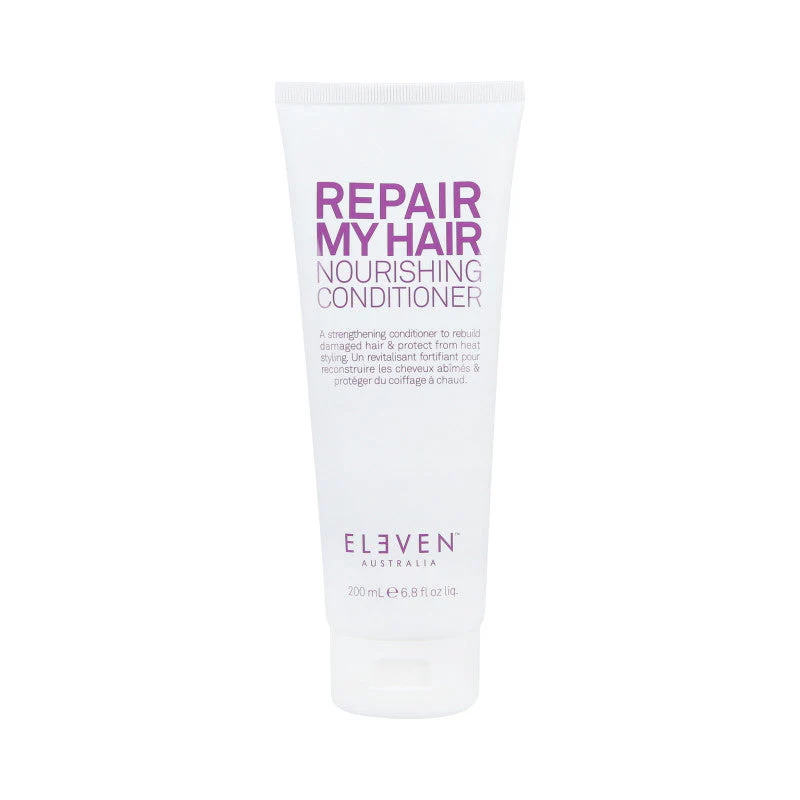 ELEVEN AUSTRALIA REPAIR MY HAIR Odżywka do włosów suchych i zniszczonych 200 ml