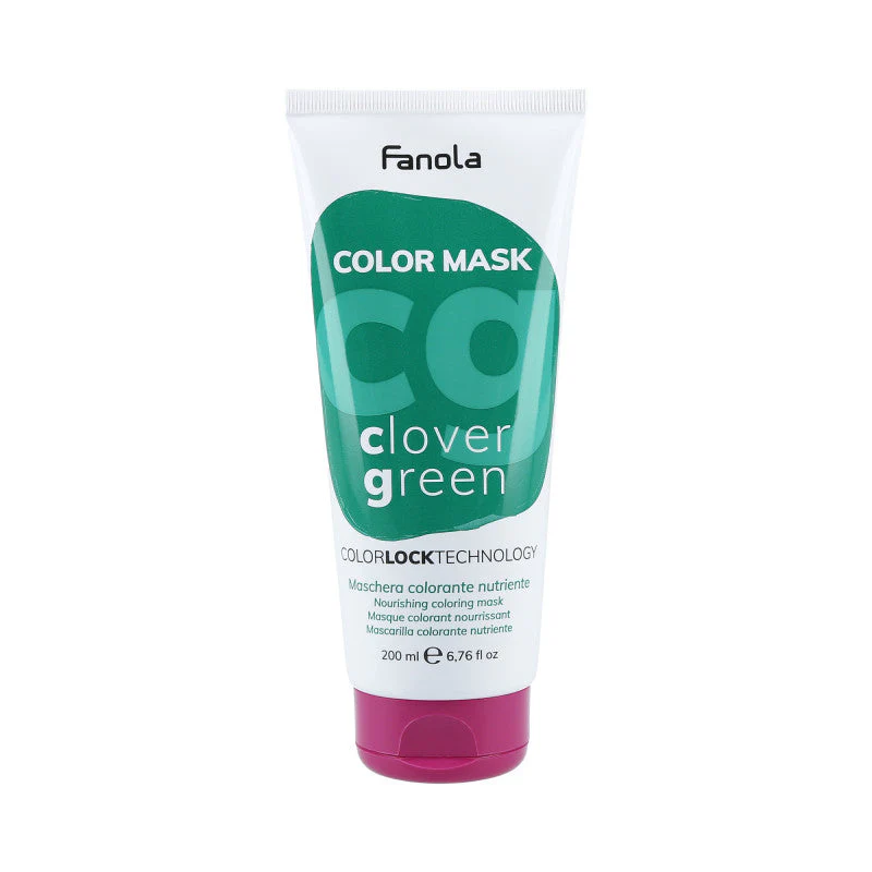 FANOLA COLOR Maska koloryzująca do włosów 200 ml - Image 2