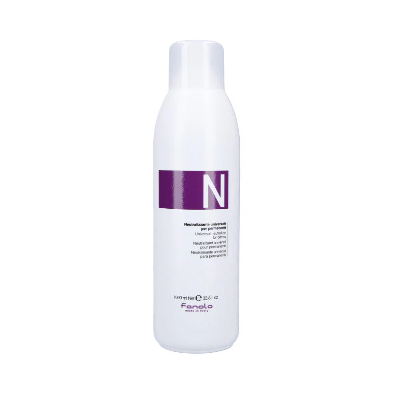 FANOLA Uniwersalny neutralizator do trwałej ondulacji 1000 ml