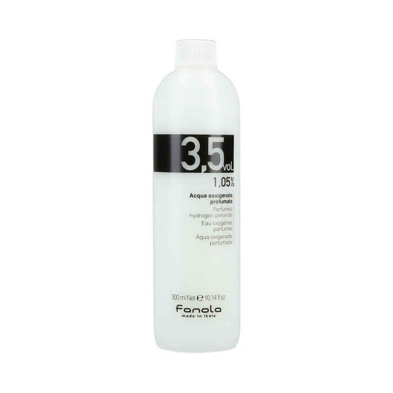 FANOLA Utleniacz do włosów 1,05% (3,5 vol.) 300 ml