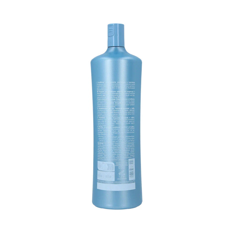 FANOLA WONDER FREQUENT EXTRA CARE Wegańska odżywka do codziennego stosowania 1000 ml - Image 2