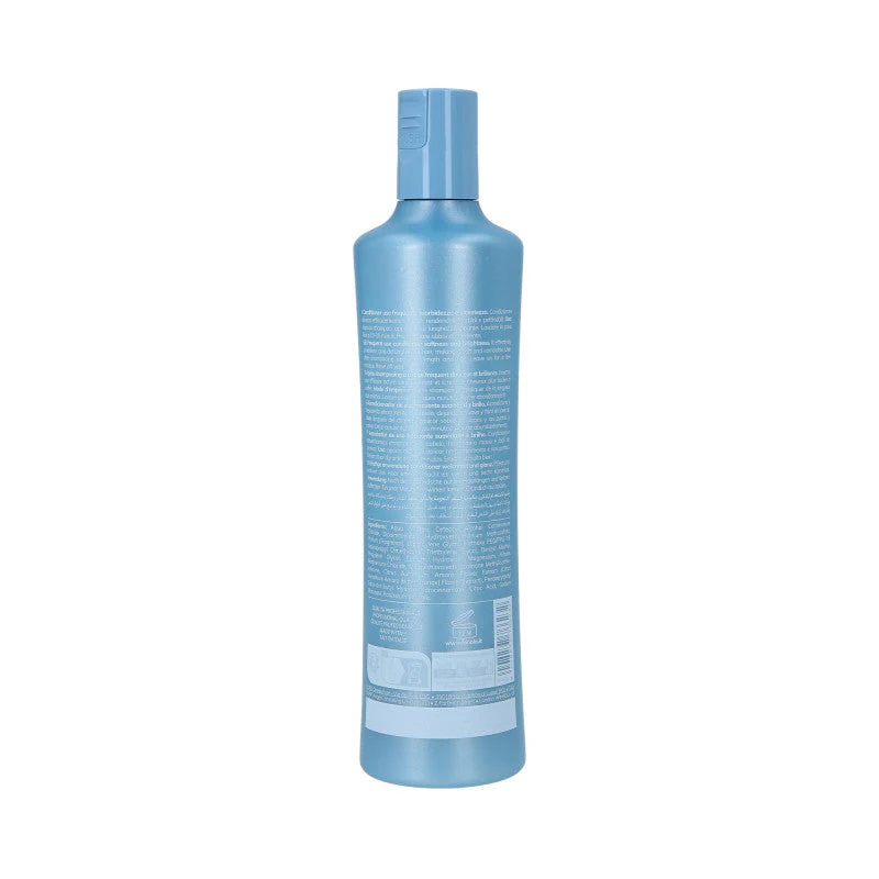 FANOLA WONDER FREQUENT EXTRA CARE Wegańska odżywka do codziennego stosowania 350 ml - Image 2