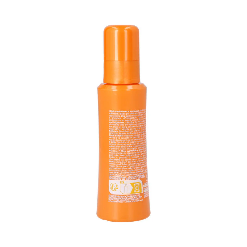 FANOLA WONDER NOURISHING EXTRA CARE Wegański eliksir dyscyplinujący włosy 100 ml - Image 2