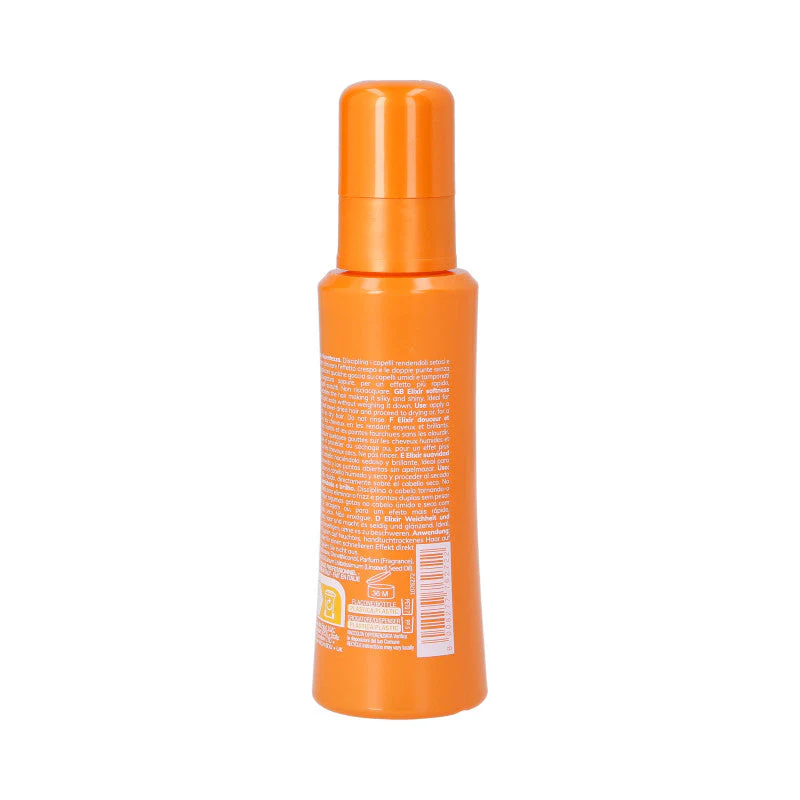 FANOLA WONDER NOURISHING EXTRA CARE Wegański eliksir dyscyplinujący włosy 100 ml - Image 3
