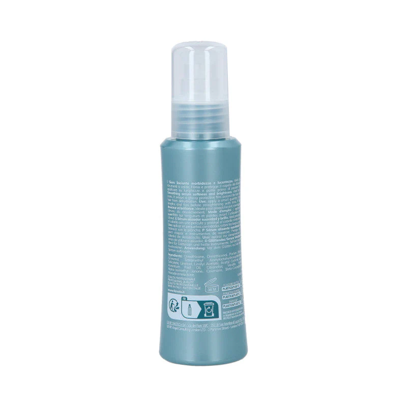 FANOLA WONDER SMOOTH EXTRA CARE Wegańskie serum wygładzające 100 ml - Image 2