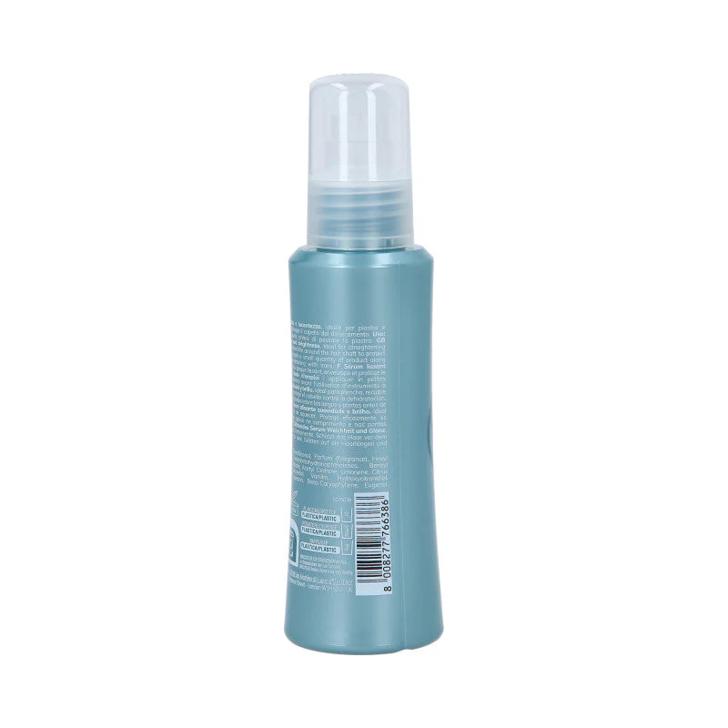 FANOLA WONDER SMOOTH EXTRA CARE Wegańskie serum wygładzające 100 ml - Image 3