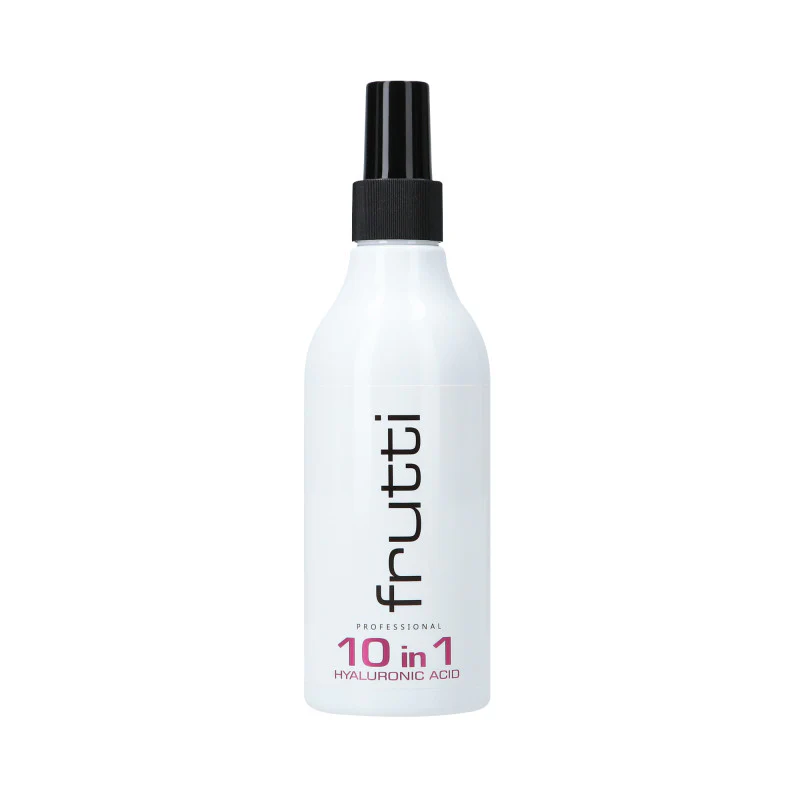 FRUTTI PROFESSIONAL Odżywka do włosów 10w1 z kwasem hialuronowym 240 ml
