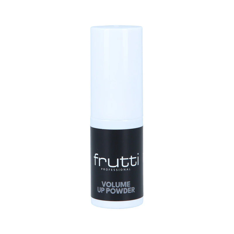 FRUTTI PROFESSIONAL VOLUME UP Puder do włosów zwiększający objętość 6 g