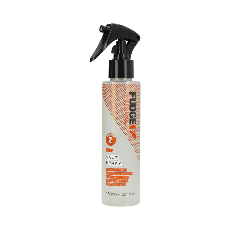 FUDGE PROFESSIONAL Salt Spray z solą do stylizacji włosów 150 ml