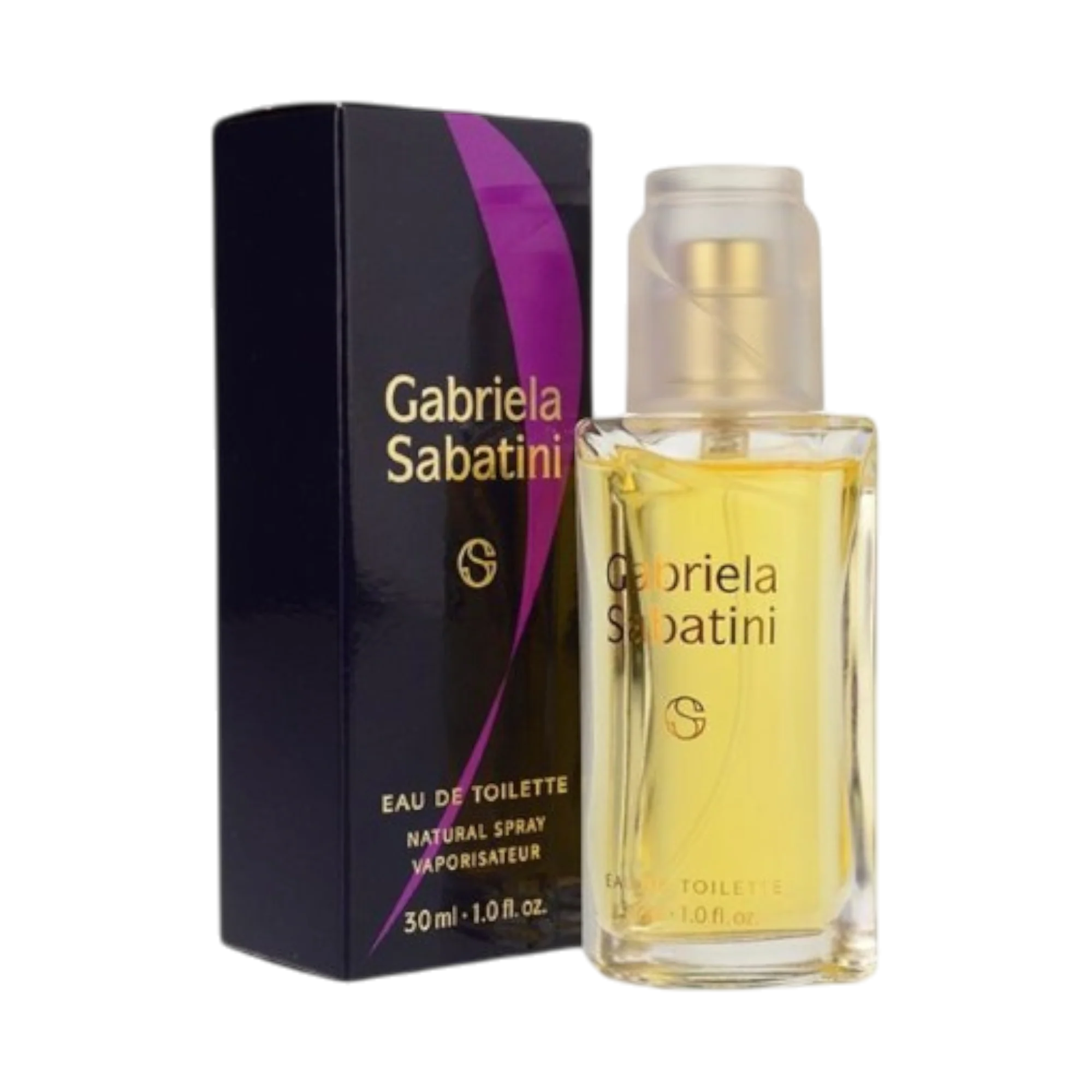 GABRIELA SABATINI Woda perfumowana damska 30 ml