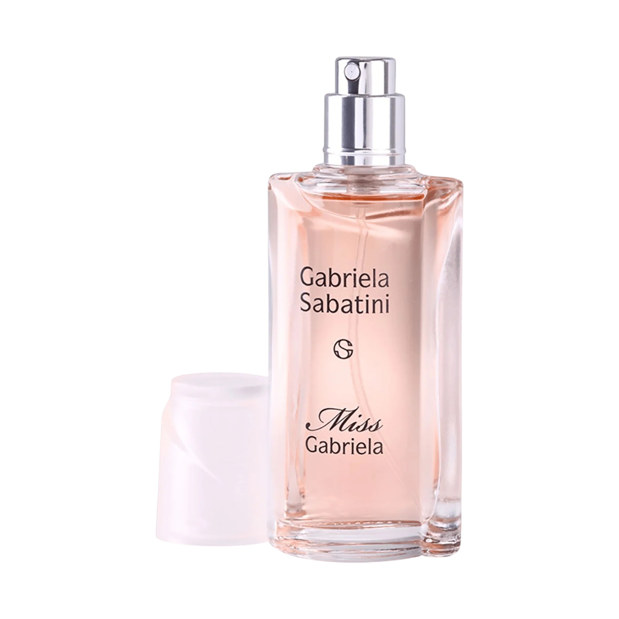GABRIELA SABATINI MISS GABRIELA Woda perfumowana damska 30 ml - Image 2