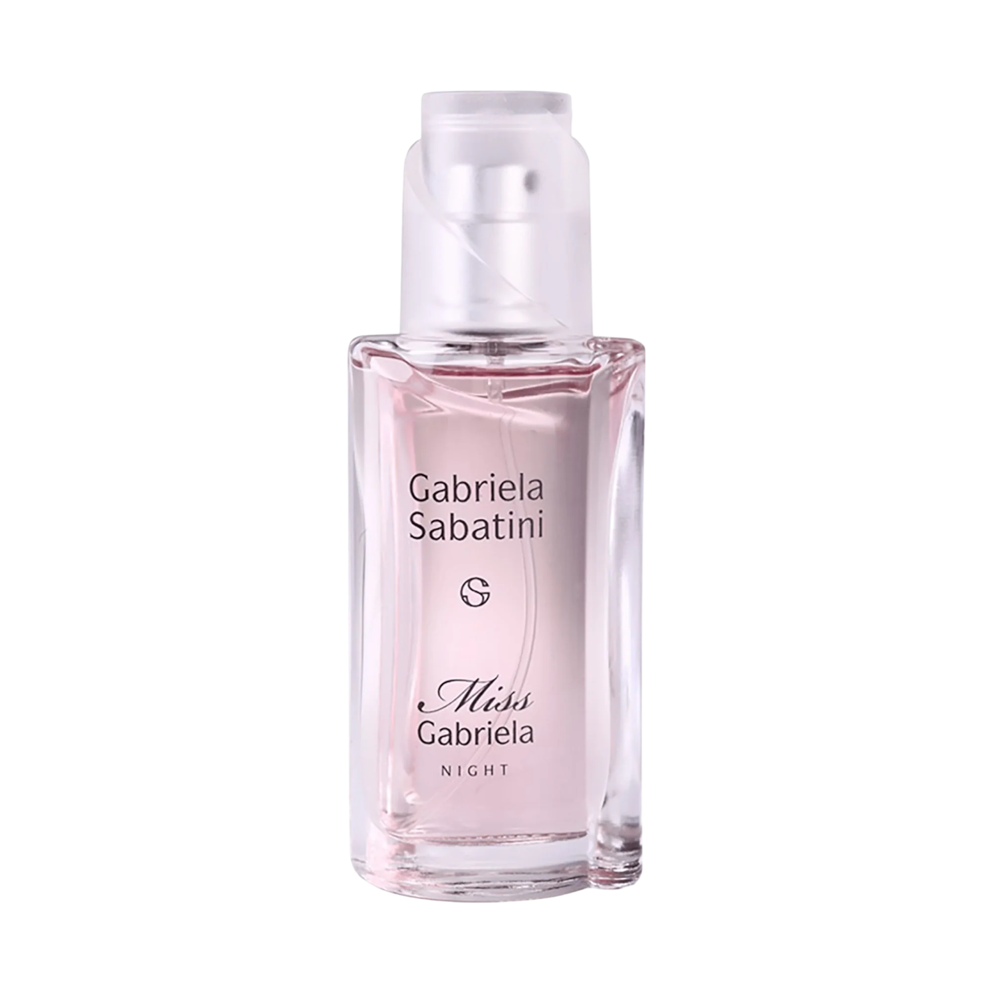 GABRIELA SABATINI MISS GABRIELA NIGHT Woda perfumowana damska 30 ml - Image 2