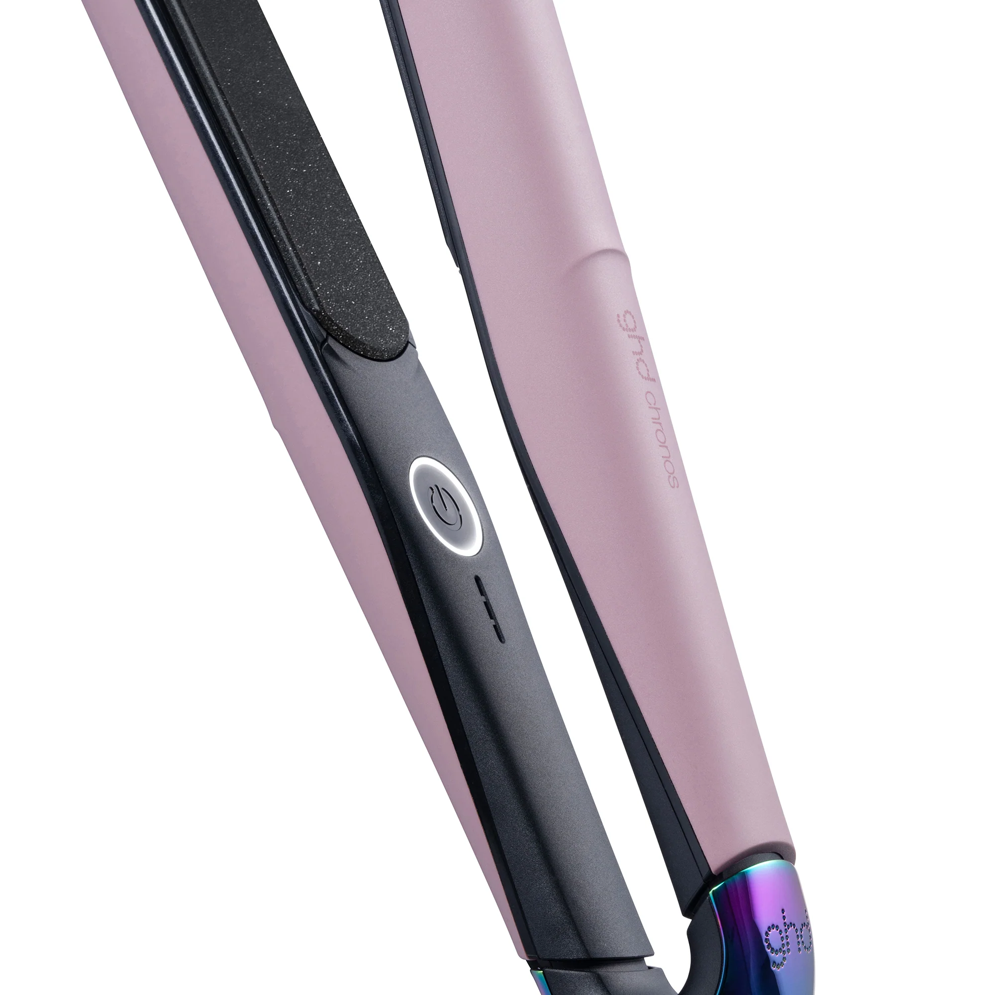 GHD CHRONOS FUTURESCAPE Transcendent Pink Prostownica do włosów + etui - Image 3