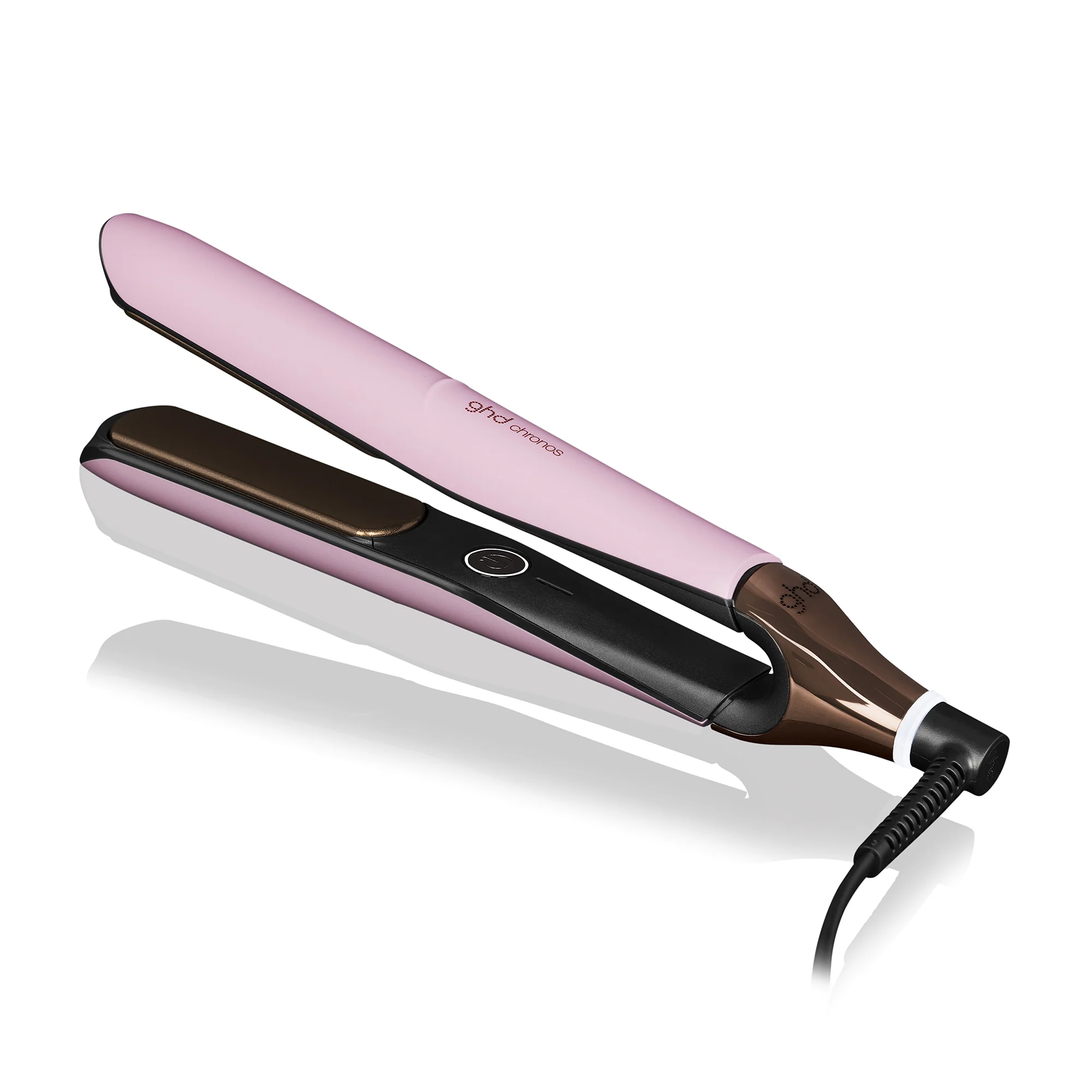 GHD CHRONOS PINK Prostownica do włosów + etui - Image 5