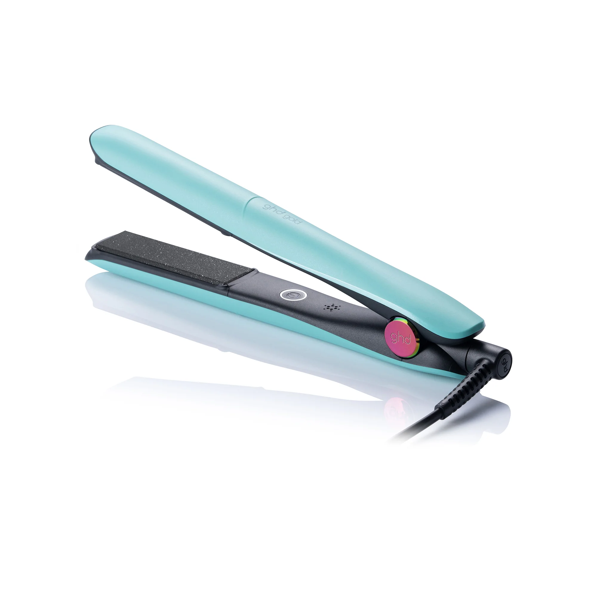 GHD GOLD FUTURESCAPE Mystic Aqua Prostownica do włosów + etui - Image 3