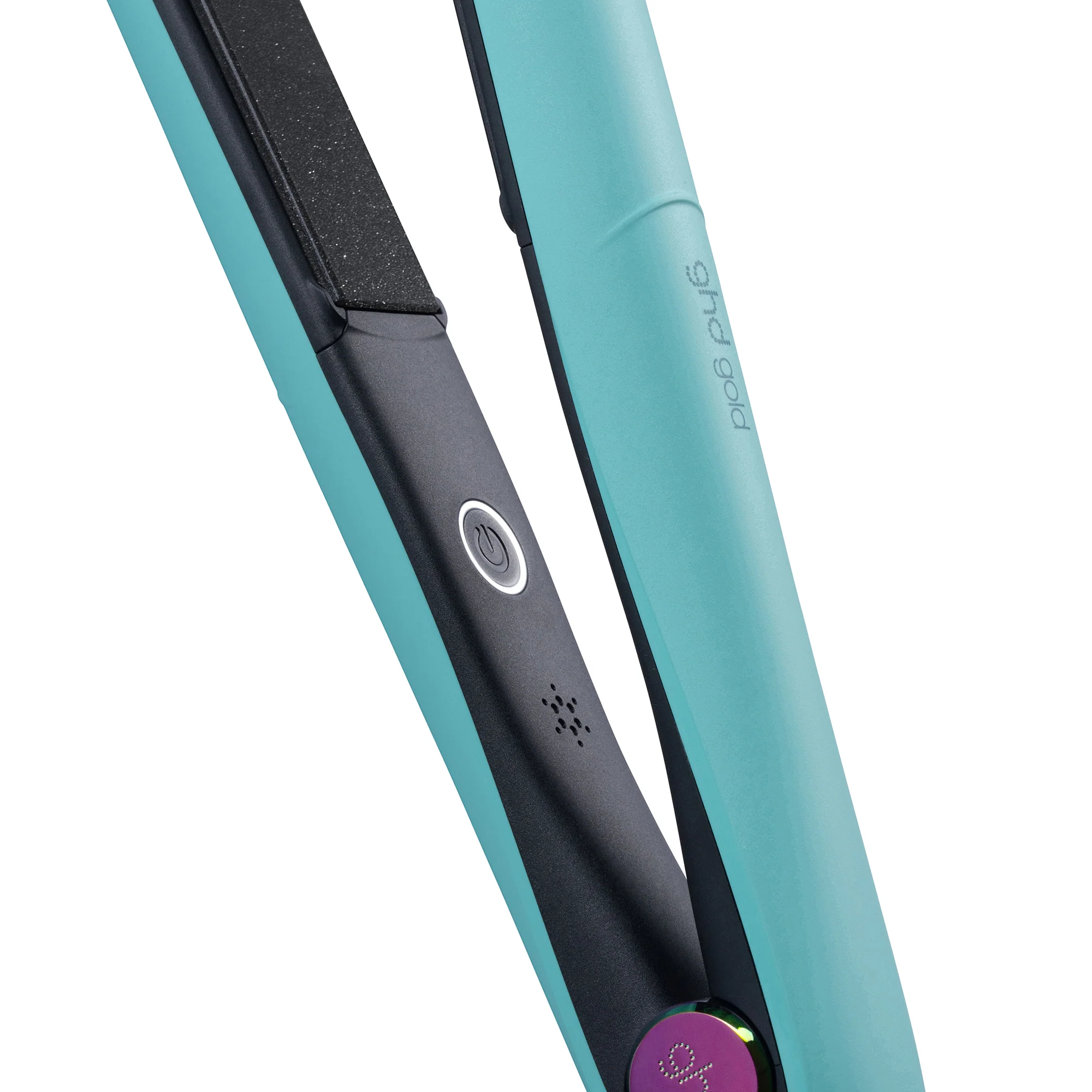 GHD GOLD FUTURESCAPE Mystic Aqua Prostownica do włosów + etui - Image 4