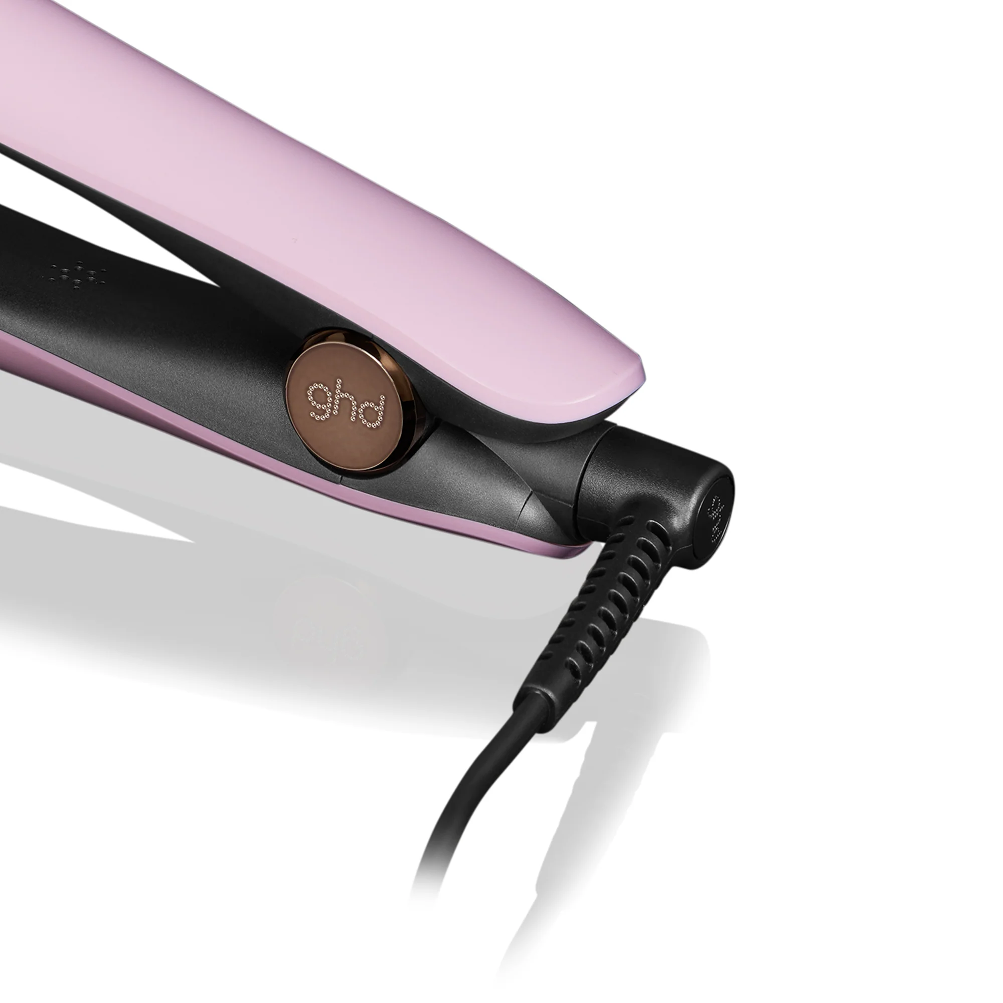GHD GOLD PINK Prostownica do włosów + etui - Image 5