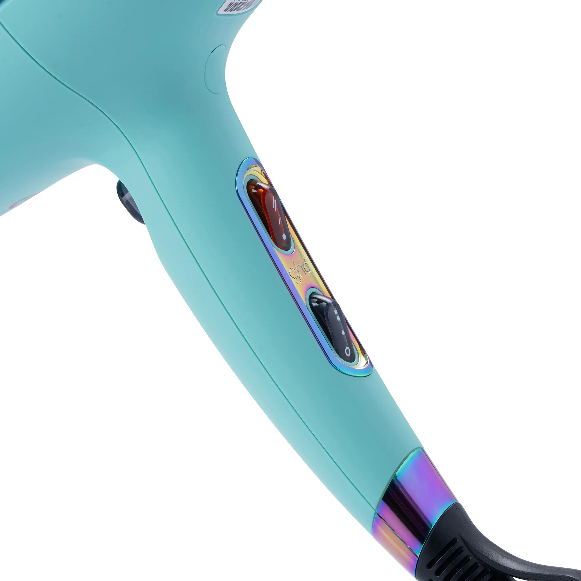 GHD HELIOS FUTURESCAPE Mystic Aqua Suszarka do włosów + etui - Image 4