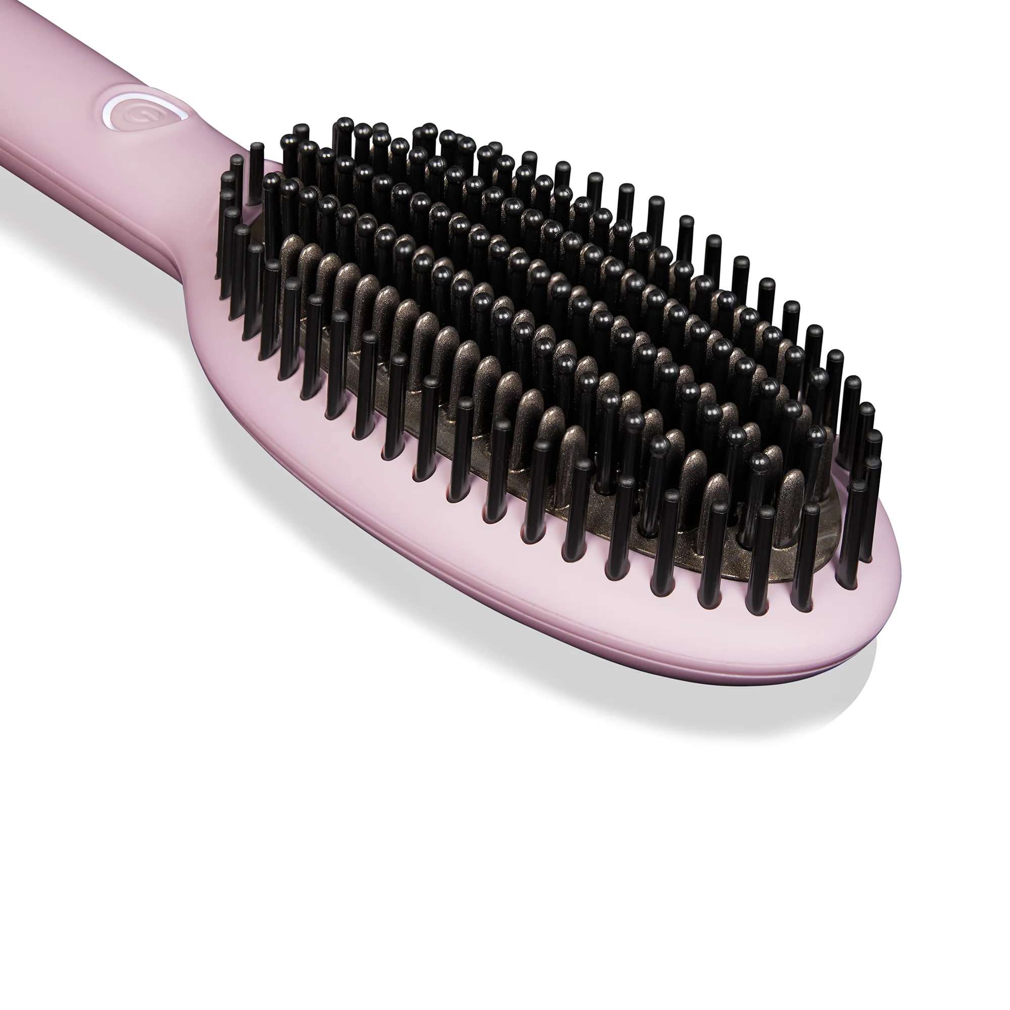 GHD GLIDE PINK Elektryczna szczotka wygładzająca do włosów + etui - Image 4