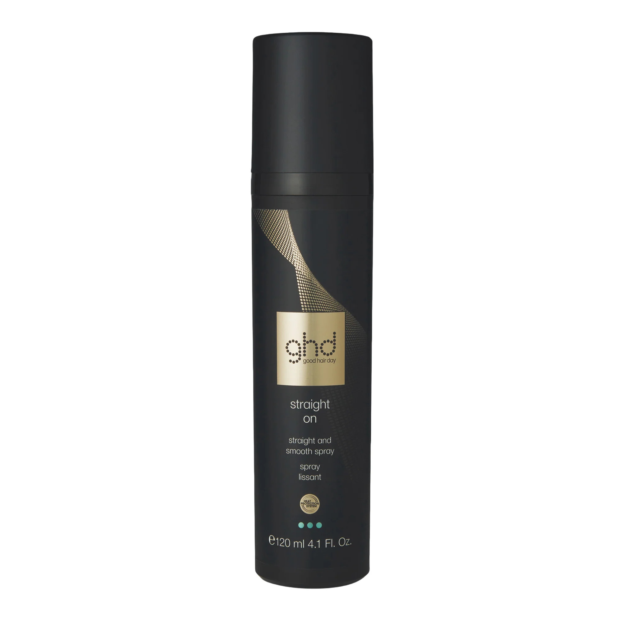 GHD STRAIGHT ON Spray prostująco-wygładzający 120 ml