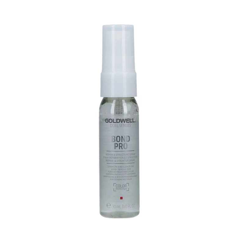 GOLDWELL DUALSENSES BOND PRO Spray wzmacniający 30 ml