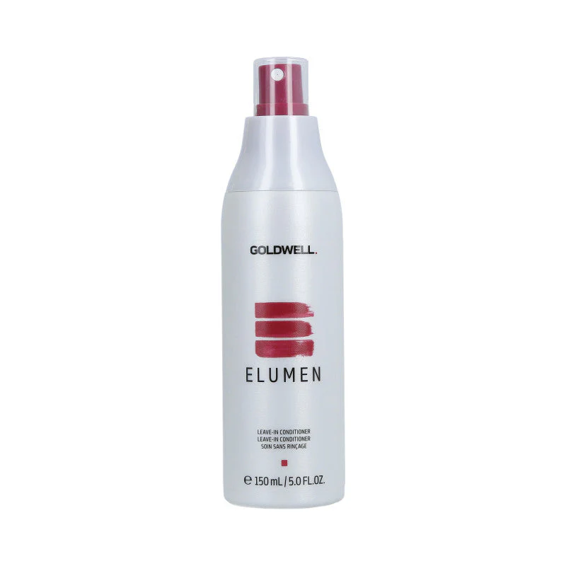 GOLDWELL ELUMEN LEAVE IN Odżywka w sprayu do włosów farbowanych 150 ml
