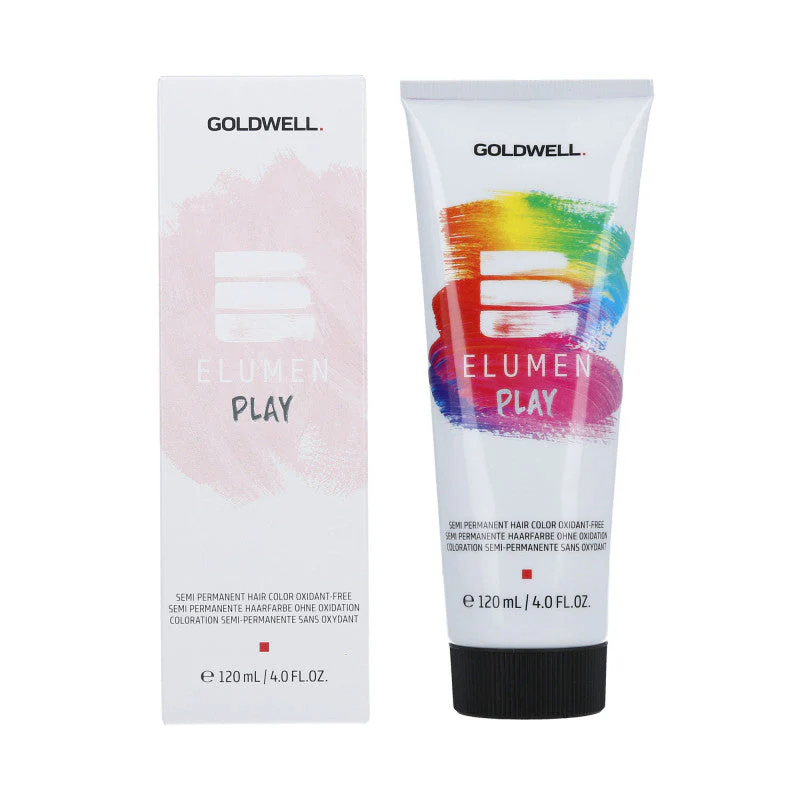 GOLDWELL ELUMEN PLAY Toner do włosów 120 ml - Image 10