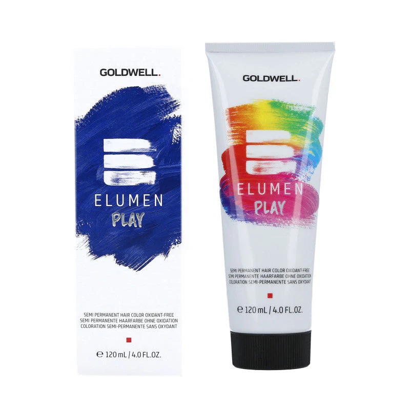 GOLDWELL ELUMEN PLAY Toner do włosów 120 ml - Image 11