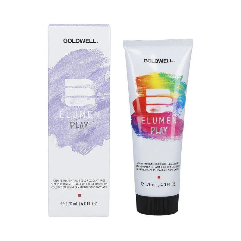 GOLDWELL ELUMEN PLAY Toner do włosów 120 ml - Image 13