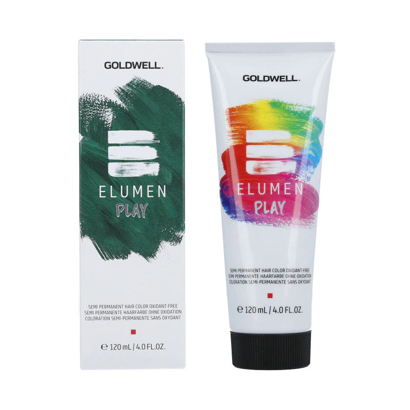 GOLDWELL ELUMEN PLAY Toner do włosów 120 ml - Image 2
